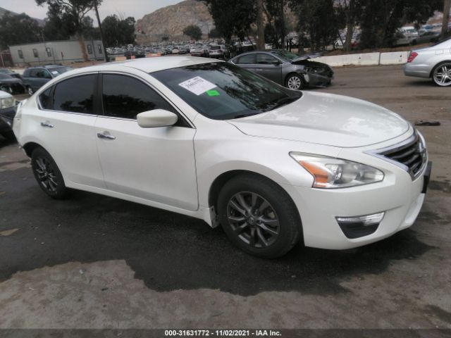 NISSAN ALTIMA 2015 1n4al3ap2fc467250