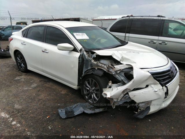 NISSAN ALTIMA 2015 1n4al3ap2fc467331