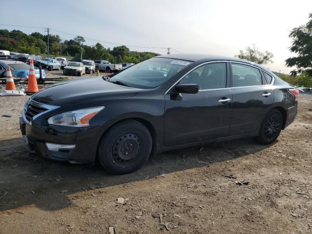 NISSAN ALTIMA 2.5 2015 1n4al3ap2fc467622