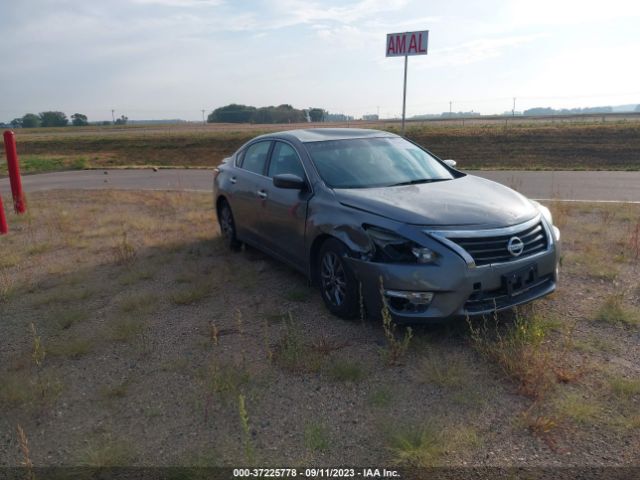 NISSAN ALTIMA 2015 1n4al3ap2fc467927