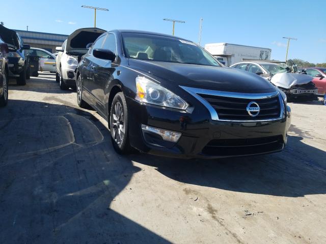 NISSAN ALTIMA 2.5 2015 1n4al3ap2fc468558