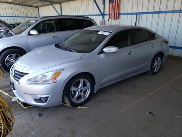 NISSAN ALTIMA 2.5 2015 1n4al3ap2fc468737