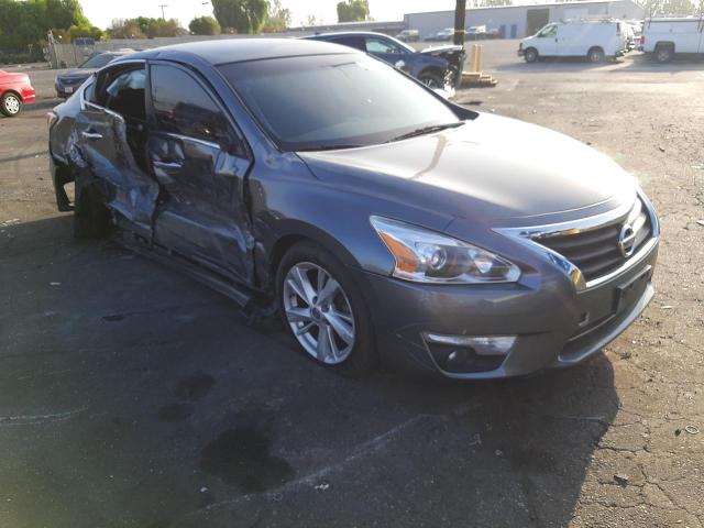 NISSAN ALTIMA 2.5 2015 1n4al3ap2fc468821