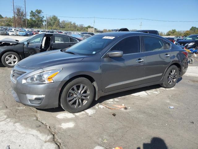 NISSAN ALTIMA 2.5 2015 1n4al3ap2fc468916