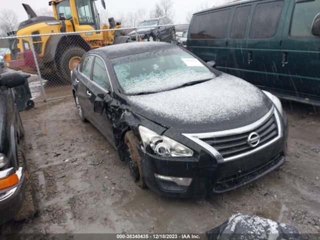 NISSAN ALTIMA 2015 1n4al3ap2fc469483