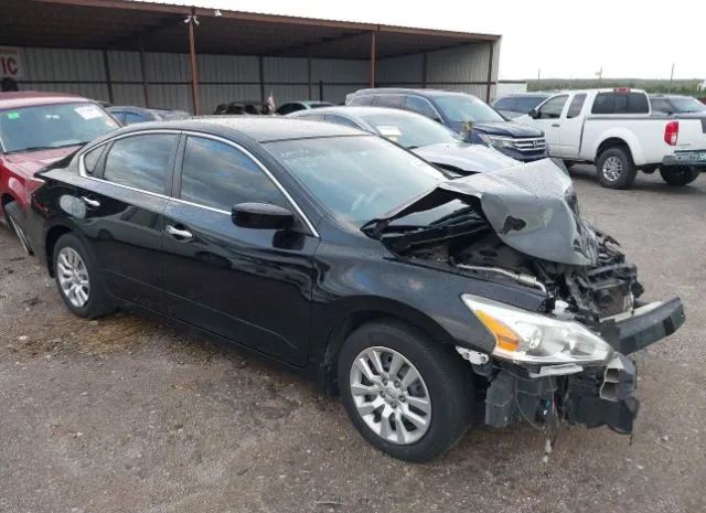 NISSAN ALTIMA 2015 1n4al3ap2fc469645