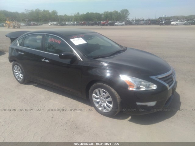 NISSAN ALTIMA 2015 1n4al3ap2fc470438