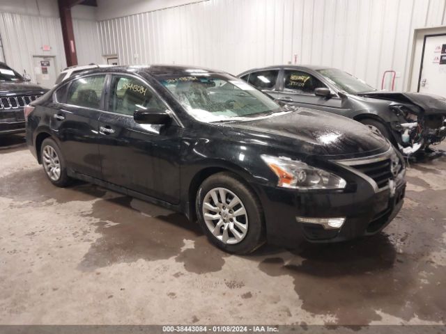 NISSAN ALTIMA 2015 1n4al3ap2fc472111