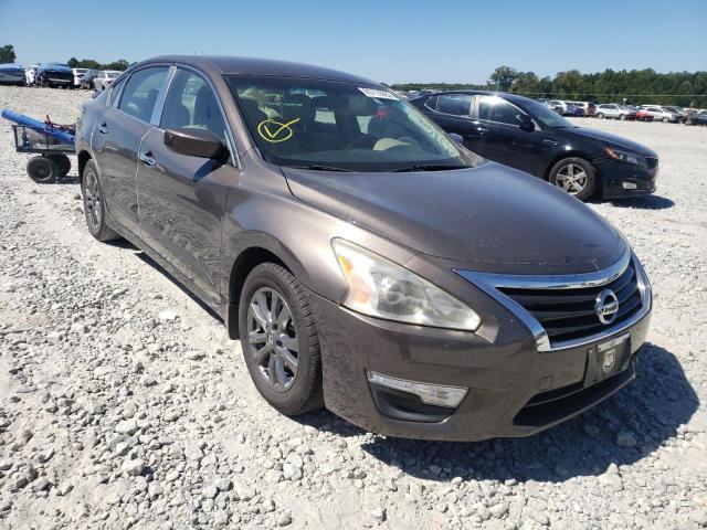 NISSAN ALTIMA 2.5 2015 1n4al3ap2fc474828