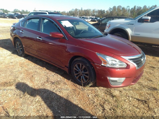 NISSAN ALTIMA 2015 1n4al3ap2fc474988