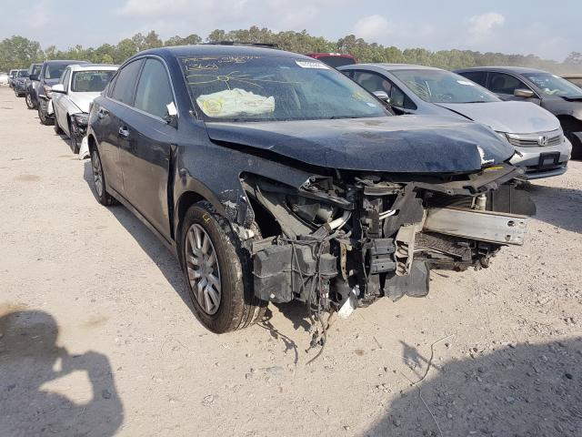 NISSAN ALTIMA 2.5 2015 1n4al3ap2fc475560