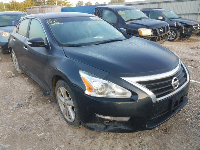 NISSAN ALTIMA 2.5 2015 1n4al3ap2fc475588