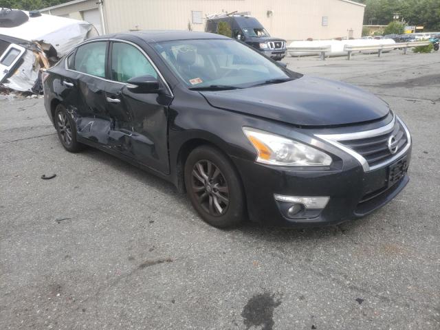 NISSAN ALTIMA 2.5 2015 1n4al3ap2fc475798