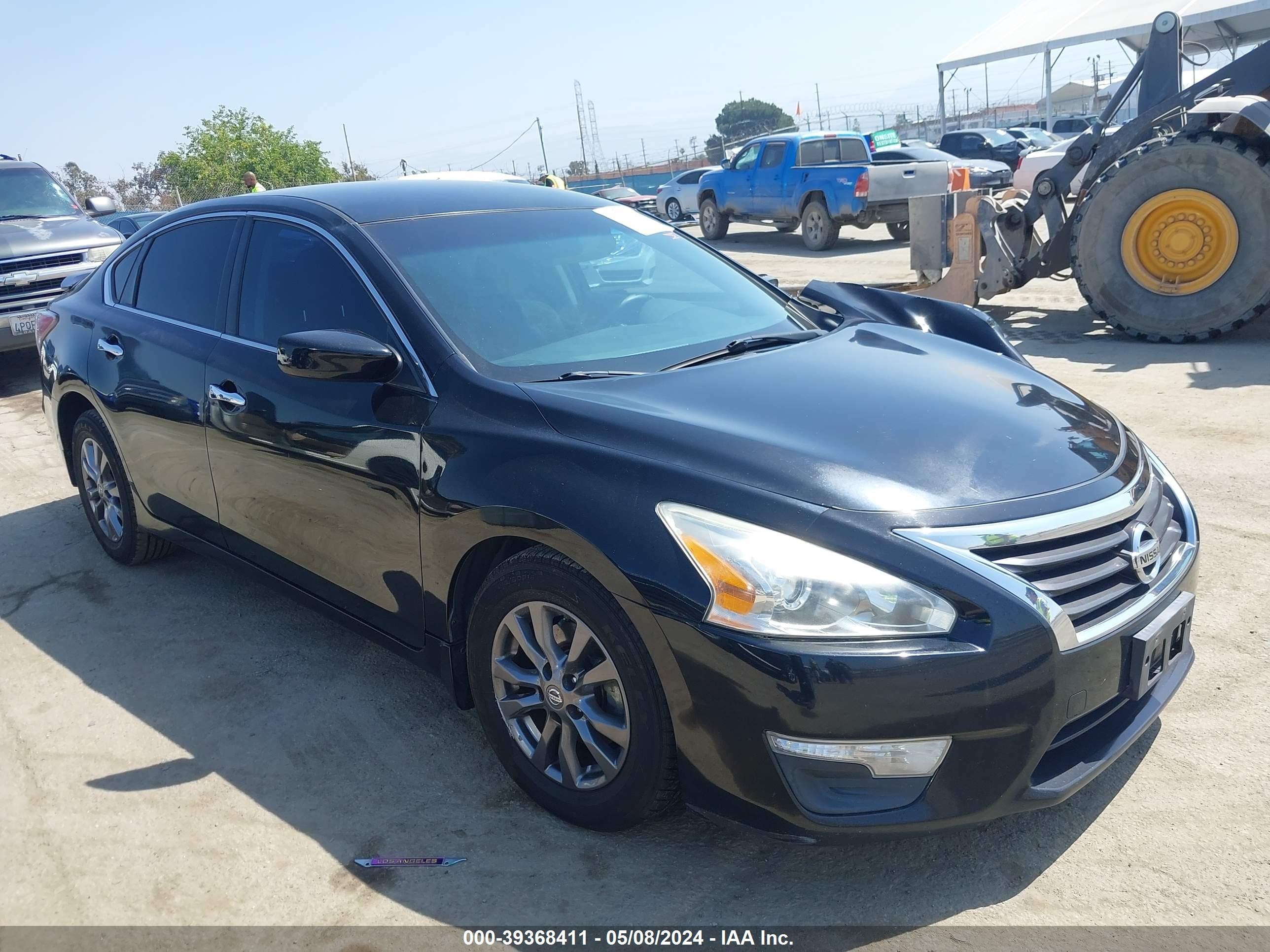 NISSAN ALTIMA 2015 1n4al3ap2fc476465