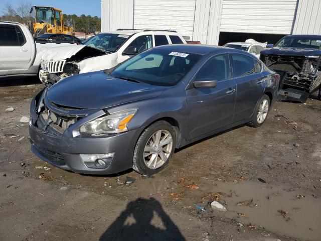 NISSAN ALTIMA 2.5 2015 1n4al3ap2fc476627