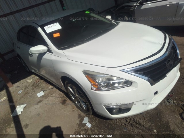 NISSAN ALTIMA 2015 1n4al3ap2fc476854