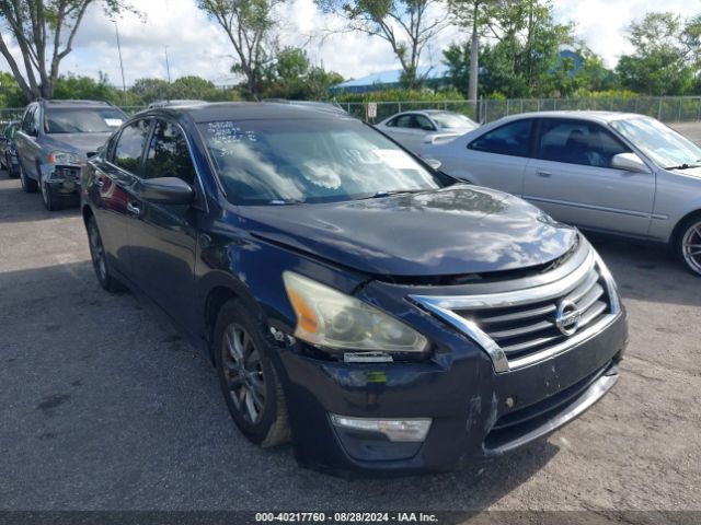 NISSAN ALTIMA 2015 1n4al3ap2fc476997