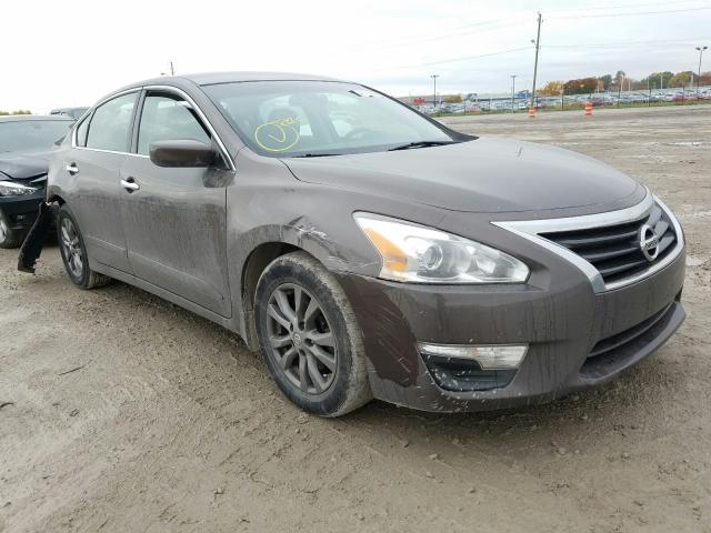 NISSAN ALTIMA 2.5 2015 1n4al3ap2fc479009