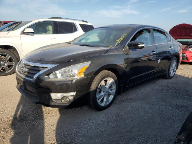 NISSAN ALTIMA 2.5 2015 1n4al3ap2fc479897