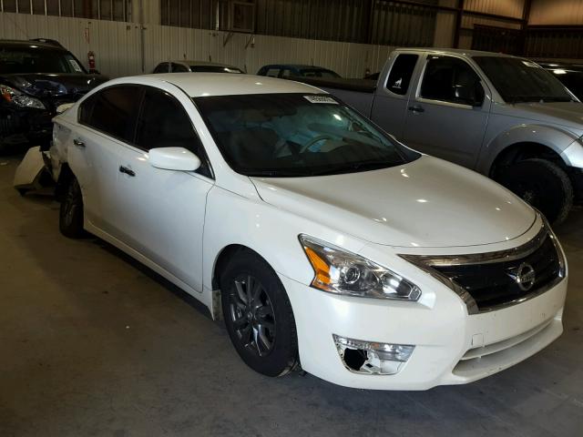 NISSAN ALTIMA 2.5 2015 1n4al3ap2fc480242