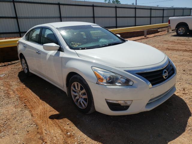 NISSAN ALTIMA 2.5 2015 1n4al3ap2fc480970