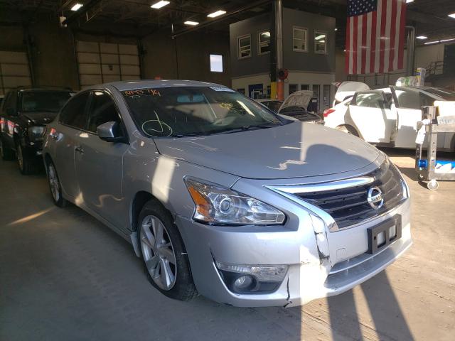 NISSAN ALTIMA 2.5 2015 1n4al3ap2fc481553