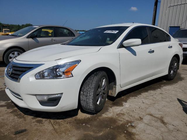 NISSAN ALTIMA 2.5 2015 1n4al3ap2fc482492