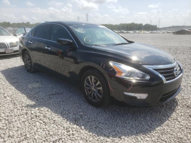 NISSAN ALTIMA 2.5 2015 1n4al3ap2fc482847