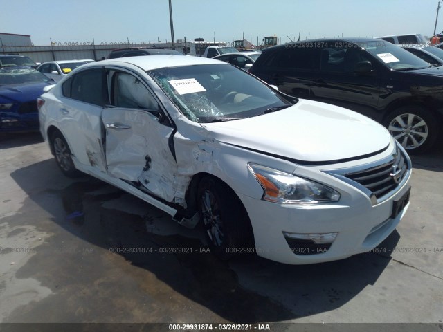 NISSAN ALTIMA 2015 1n4al3ap2fc483898