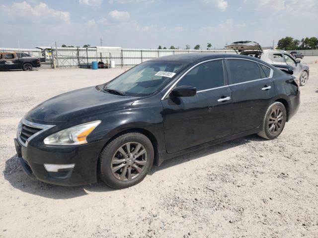 NISSAN ALTIMA 2.5 2015 1n4al3ap2fc484386