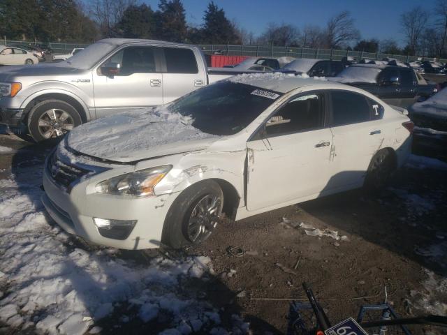 NISSAN ALTIMA 2015 1n4al3ap2fc484789