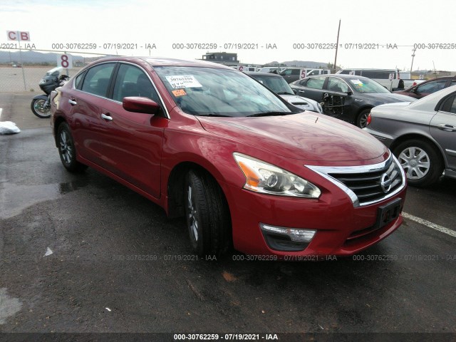 NISSAN ALTIMA 2015 1n4al3ap2fc485053