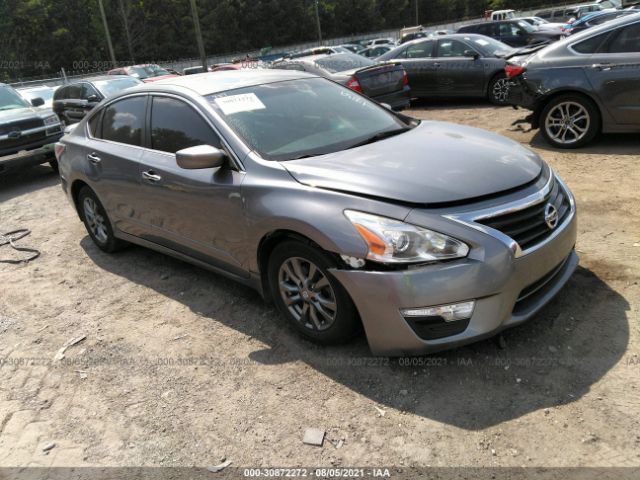 NISSAN ALTIMA 2015 1n4al3ap2fc485506