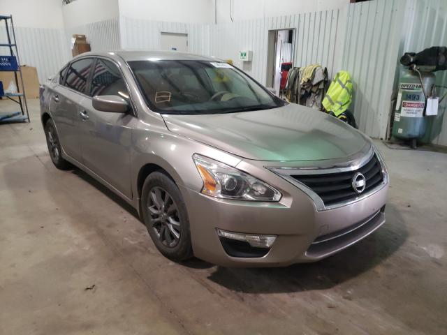 NISSAN ALTIMA 2.5 2015 1n4al3ap2fc485747