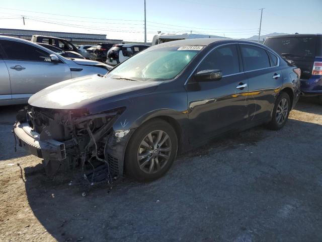 NISSAN ALTIMA 2.5 2015 1n4al3ap2fc485828