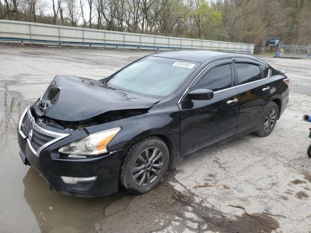 NISSAN ALTIMA 2.5 2015 1n4al3ap2fc486137