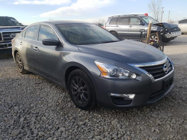 NISSAN ALTIMA 2.5 2015 1n4al3ap2fc486445