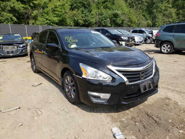 NISSAN ALTIMA 2.5 2015 1n4al3ap2fc486946