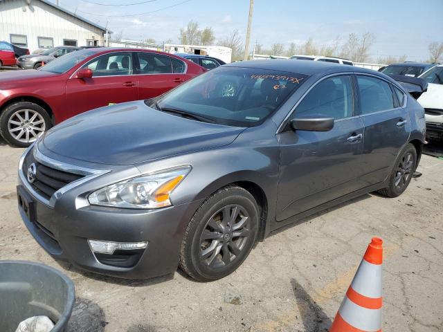 NISSAN ALTIMA 2.5 2015 1n4al3ap2fc487384