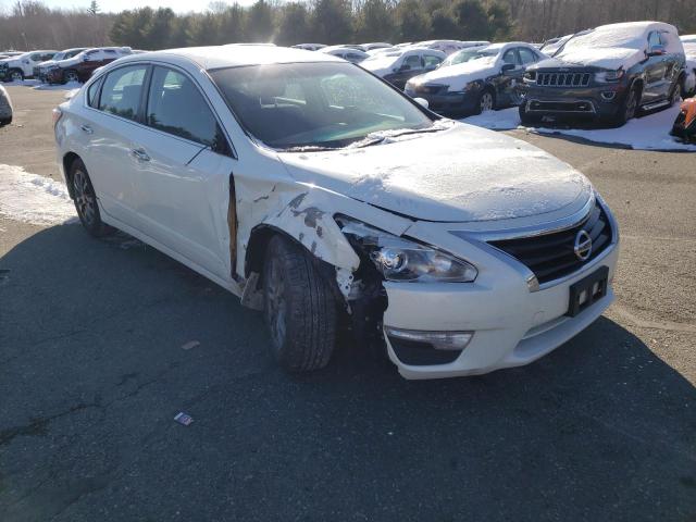 NISSAN ALTIMA 2.5 2015 1n4al3ap2fc488308