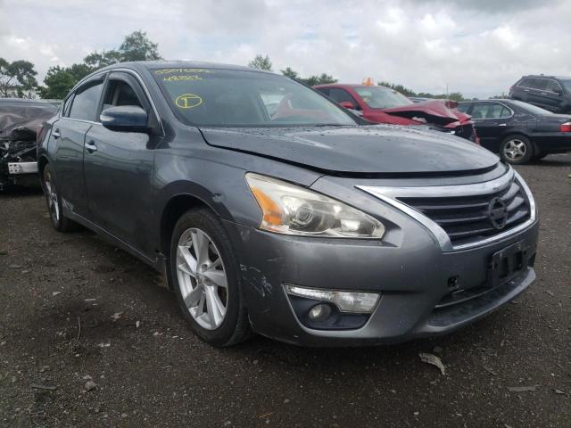 NISSAN ALTIMA 2.5 2015 1n4al3ap2fc488888