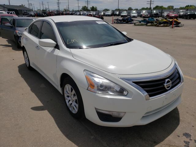 NISSAN ALTIMA 2.5 2015 1n4al3ap2fc488924