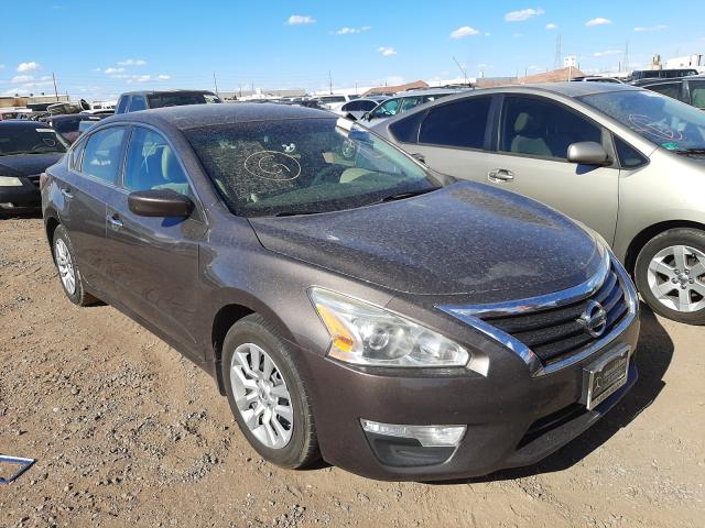 NISSAN ALTIMA 2.5 2015 1n4al3ap2fc489152