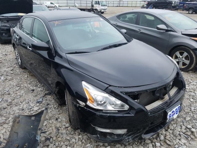 NISSAN ALTIMA 2.5 2015 1n4al3ap2fc490043