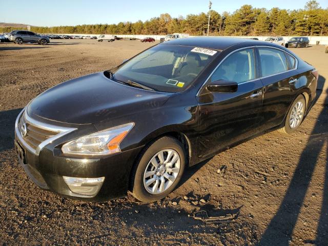 NISSAN ALTIMA 2.5 2015 1n4al3ap2fc490107