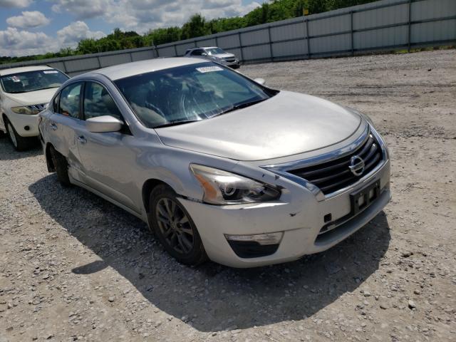 NISSAN ALTIMA 2.5 2015 1n4al3ap2fc490205