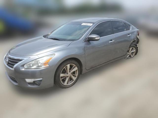 NISSAN ALTIMA 2015 1n4al3ap2fc490401