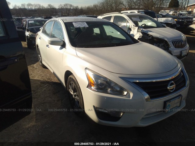 NISSAN ALTIMA 2015 1n4al3ap2fc490463