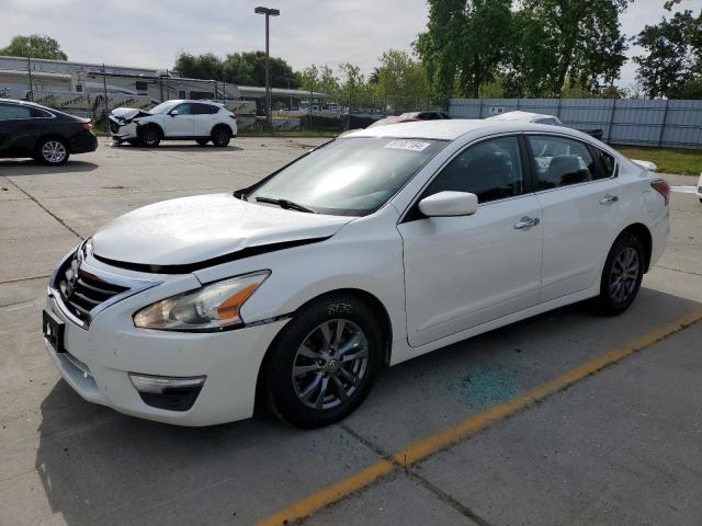 NISSAN ALTIMA 2015 1n4al3ap2fc490480