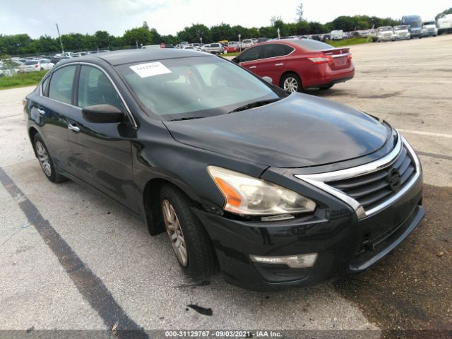 NISSAN ALTIMA 2015 1n4al3ap2fc491371